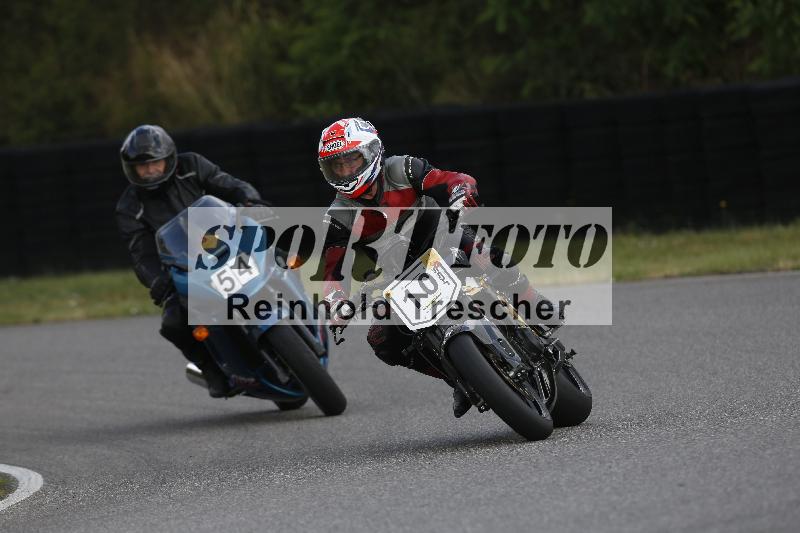 /18 05.06.2026  TZ Motorsport ADR/Gruppe gelb/54